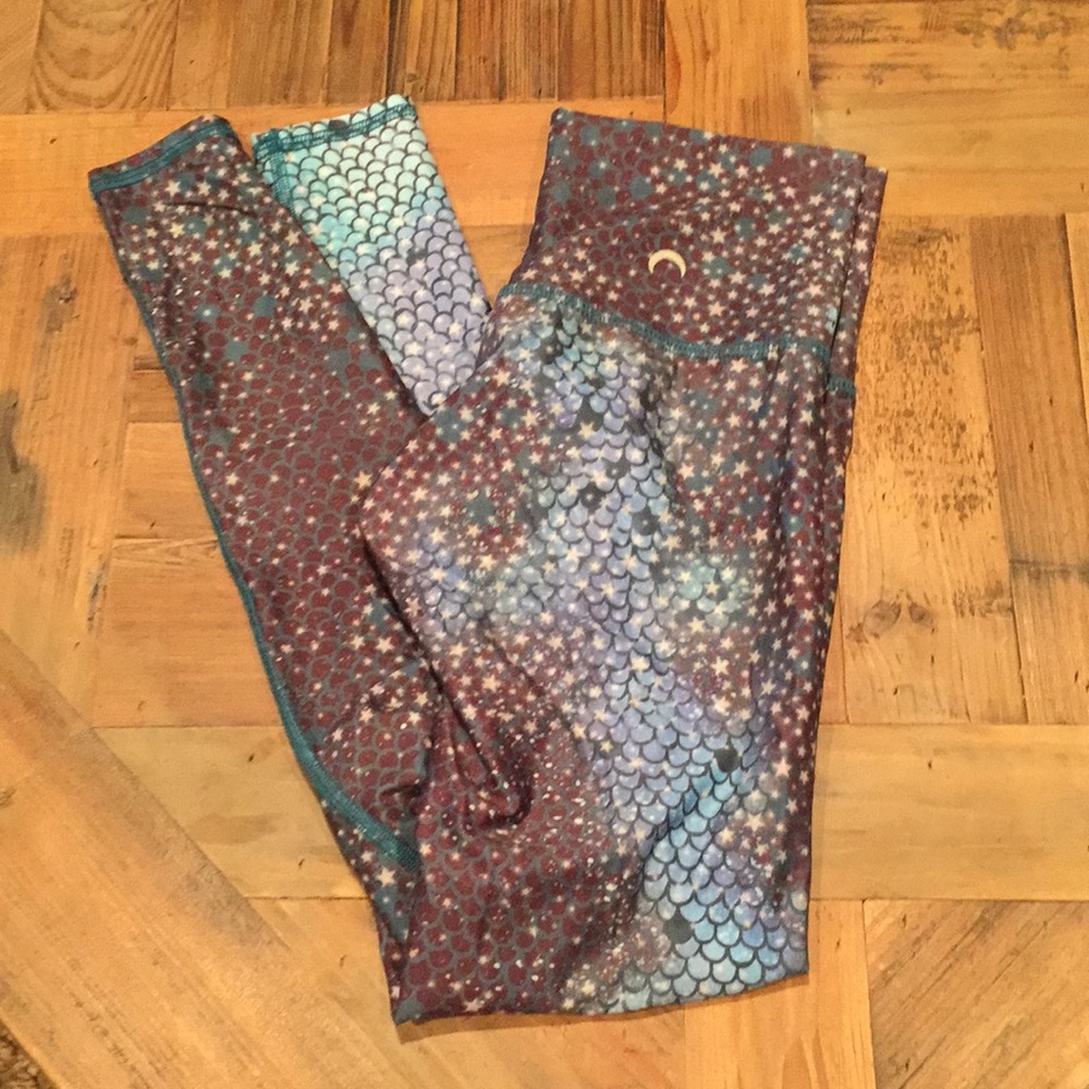 Yoga pants